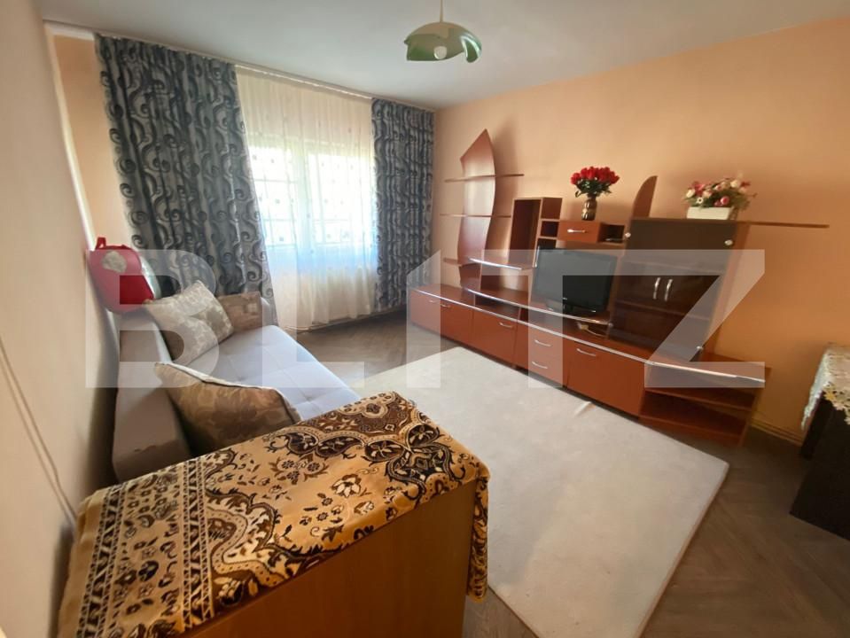 Apartament de închiriat 3 camere Dumbrava 2 - 160947AI | BLITZ Zalău | Poza7