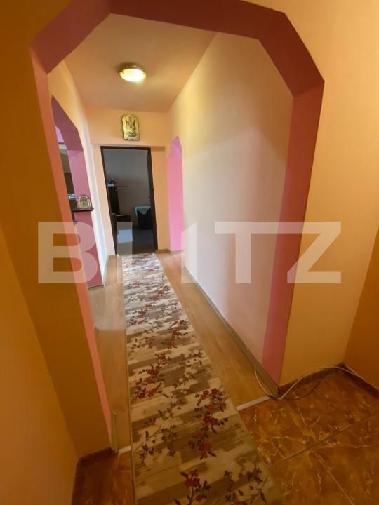 Apartament de închiriat 3 camere Dumbrava 2 - 160947AI | BLITZ Zalău | Poza4