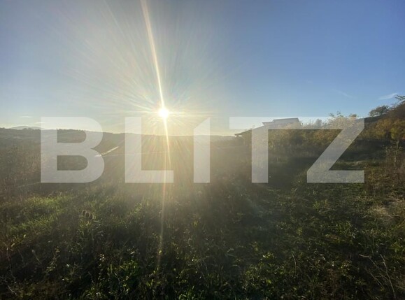 Teren de vânzare Exterior-Est - 160969TV | BLITZ Zalău | Poza2