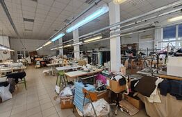 Spatiu Comercial de vanzare