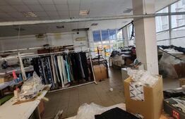 Spatiu Comercial de vanzare