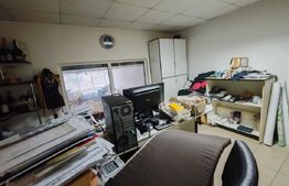 Spatiu Comercial de vanzare