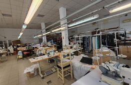 Spatiu Comercial de vanzare