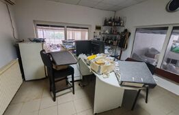 Spatiu Comercial de vanzare