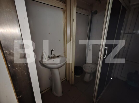 Spațiu comercial de vânzare Jibou - 161041SVC | BLITZ Zalău | Poza8