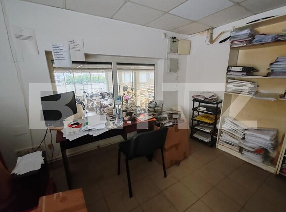 Spațiu comercial de vânzare Jibou - 161041SVC | BLITZ Zalău | Poza9
