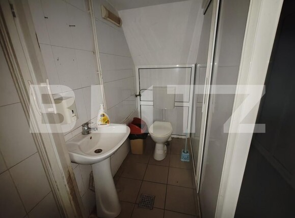 Spațiu comercial de vânzare Jibou - 161041SVC | BLITZ Zalău | Poza5