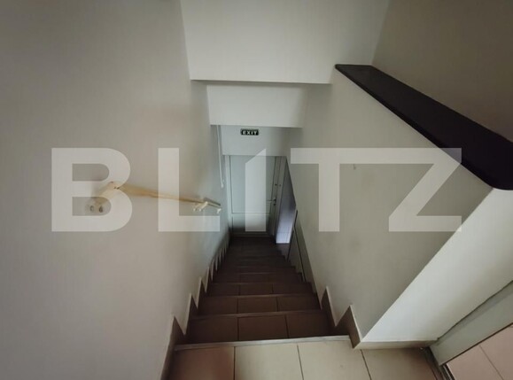 Spațiu comercial de vânzare Jibou - 161041SVC | BLITZ Zalău | Poza4