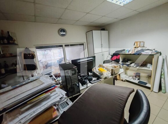 Spațiu comercial de vânzare Jibou - 161041SVC | BLITZ Zalău | Poza5