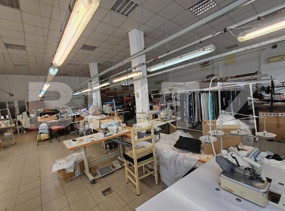 Spațiu comercial de vânzare Jibou - 161041SVC | BLITZ Zalău | Poza2