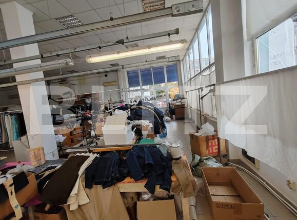 Spațiu comercial de vânzare Jibou - 161041SVC | BLITZ Zalău | Poza8