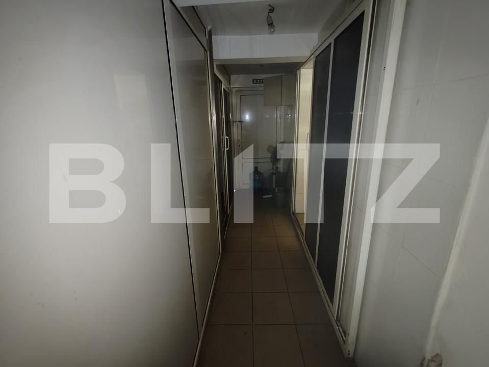 Spațiu comercial de vânzare Jibou - 161041SVC | BLITZ Zalău | Poza7