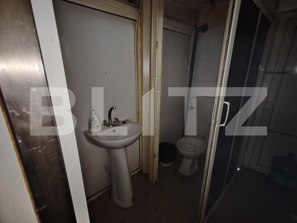 Spațiu comercial de vânzare Jibou - 161041SVC | BLITZ Zalău | Poza8