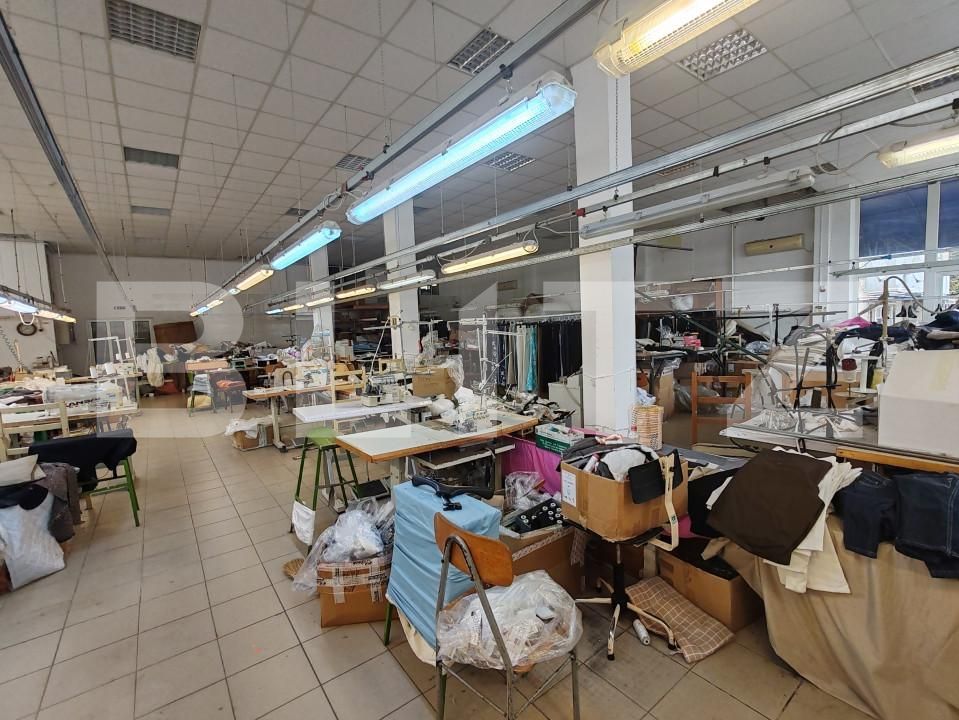 Spațiu comercial de vânzare Jibou - 161041SVC | BLITZ Zalău | Poza10