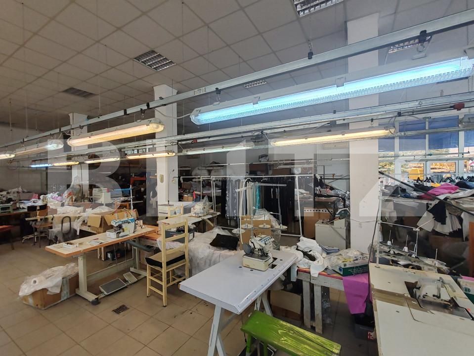 Spațiu comercial de vânzare Jibou - 161041SVC | BLITZ Zalău | Poza16