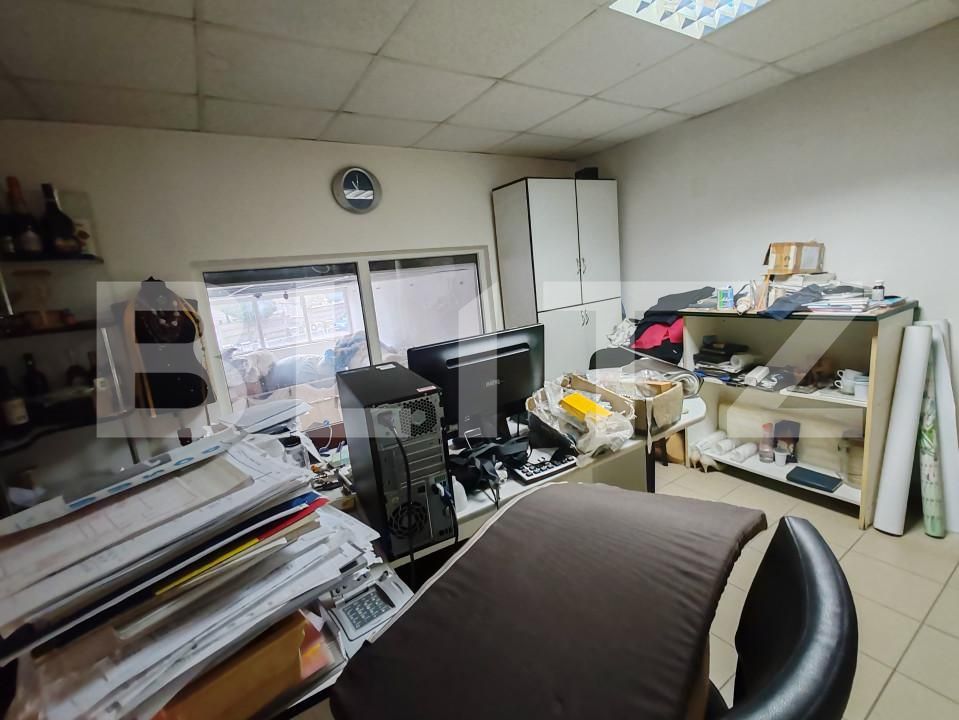 Spațiu comercial de vânzare Jibou - 161041SVC | BLITZ Zalău | Poza12