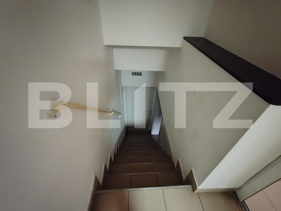 Spațiu comercial de vânzare Jibou - 161041SVC | BLITZ Zalău | Poza13