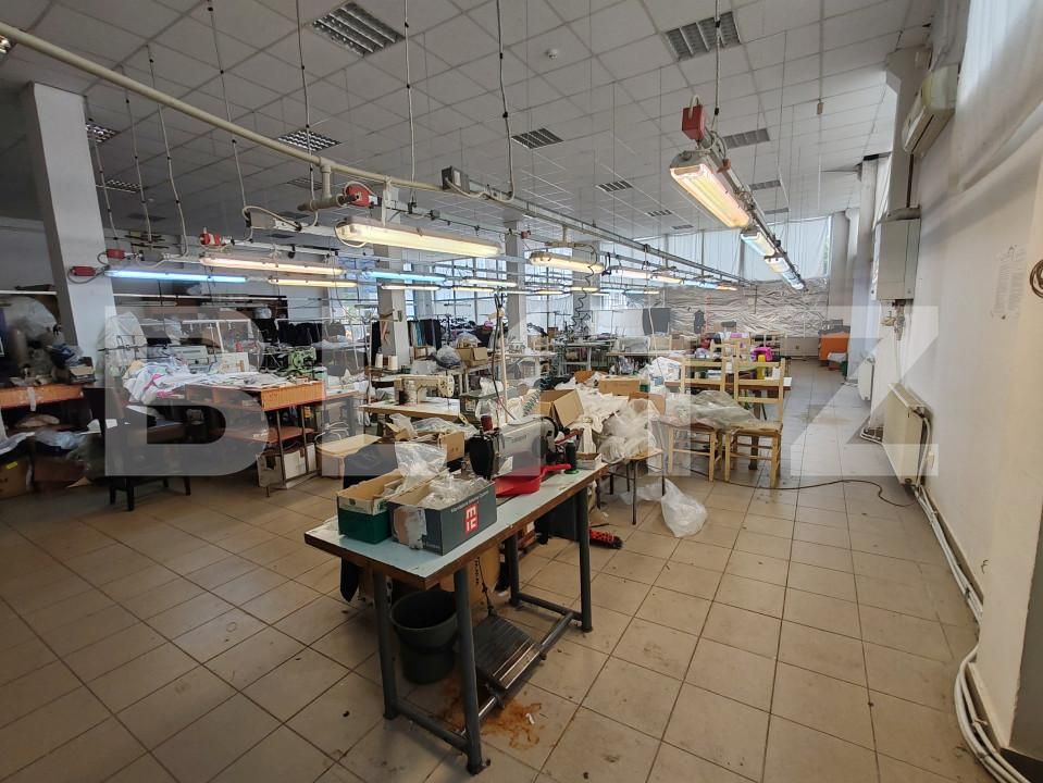 Spațiu comercial de vânzare Jibou - 161041SVC | BLITZ Zalău | Poza7