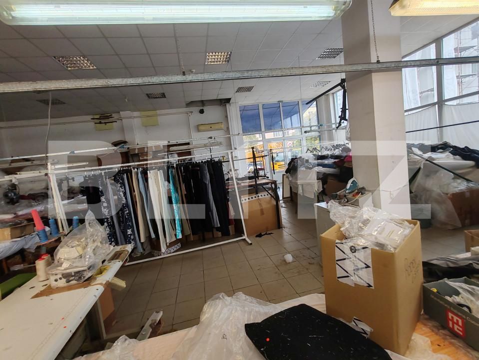 Spațiu comercial de vânzare Jibou - 161041SVC | BLITZ Zalău | Poza3