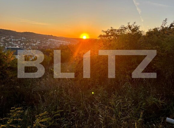 Teren de vânzare Exterior-Est - 161052TV | BLITZ Zalău | Poza4