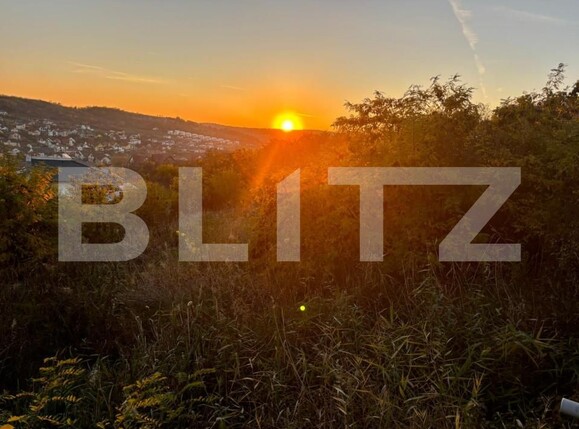 Teren de vânzare Exterior-Est - 161052TV | BLITZ Zalău | Poza2