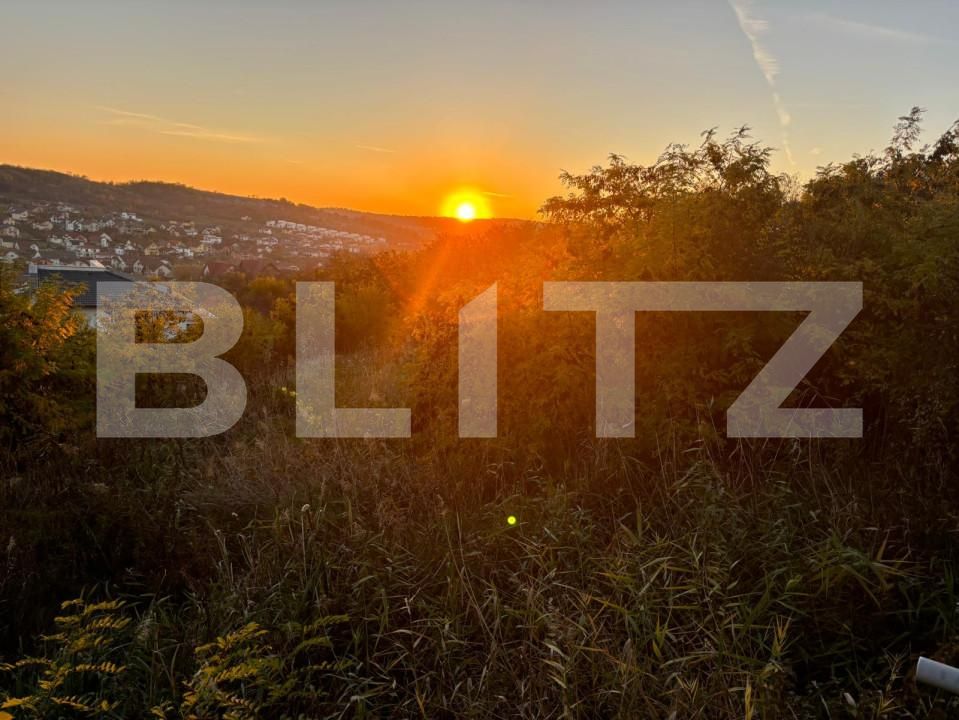 Teren de vânzare Exterior-Est - 161052TV | BLITZ Zalău | Poza4