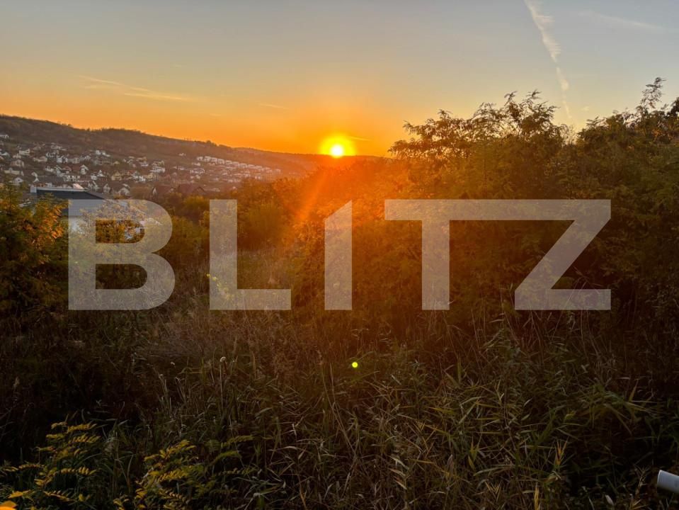 Teren de vânzare Exterior-Est - 161052TV | BLITZ Zalău | Poza2