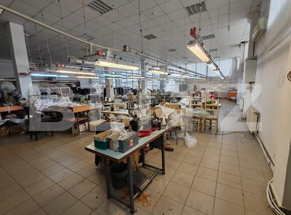 Spațiu comercial de vânzare Jibou - 161060SVC | BLITZ Zalău | Poza1