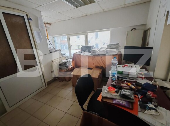 Spațiu comercial de vânzare Jibou - 161060SVC | BLITZ Zalău | Poza12