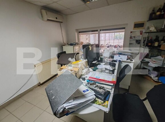 Spațiu comercial de vânzare Jibou - 161060SVC | BLITZ Zalău | Poza9