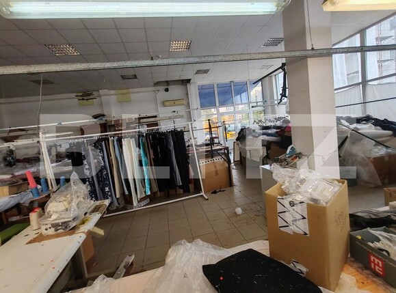 Spațiu comercial de vânzare Jibou - 161060SVC | BLITZ Zalău | Poza7