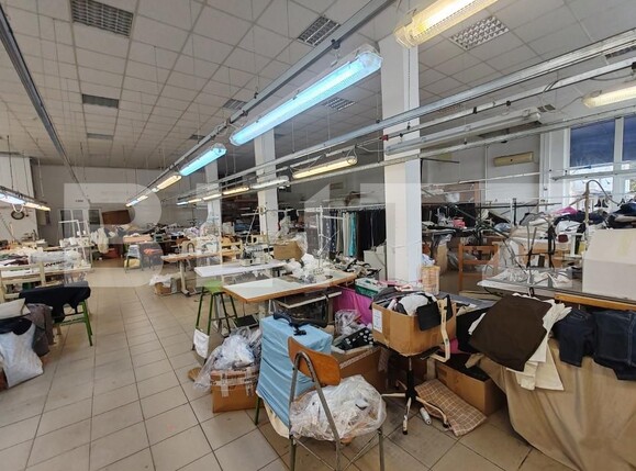 Spațiu comercial de vânzare Jibou - 161060SVC | BLITZ Zalău | Poza5