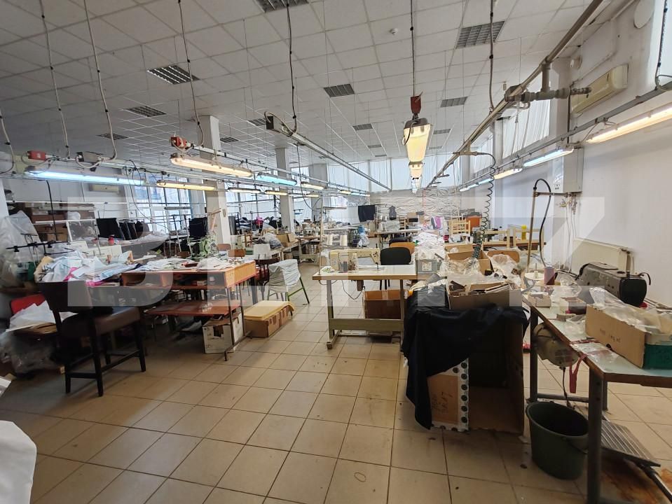 Spațiu comercial de vânzare Jibou - 161060SVC | BLITZ Zalău | Poza2