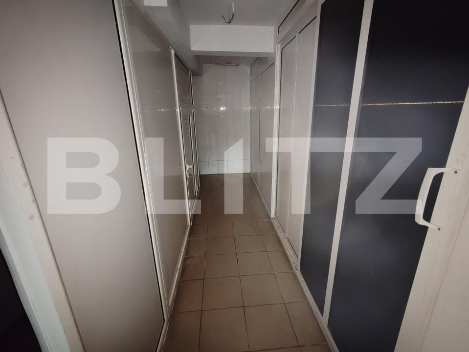 Spațiu comercial de vânzare Jibou - 161060SVC | BLITZ Zalău | Poza15