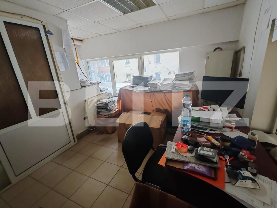 Spațiu comercial de vânzare Jibou - 161060SVC | BLITZ Zalău | Poza12