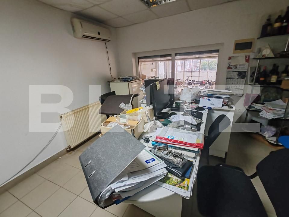 Spațiu comercial de vânzare Jibou - 161060SVC | BLITZ Zalău | Poza9