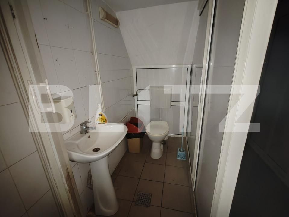 Spațiu comercial de vânzare Jibou - 161060SVC | BLITZ Zalău | Poza14