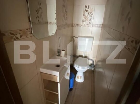 Apartament de închiriat 2 camere Central - 161119AI | BLITZ Zalău | Poza3