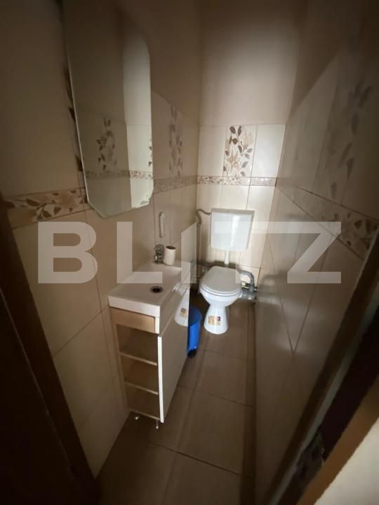 Apartament de închiriat 2 camere Central - 161119AI | BLITZ Zalău | Poza3
