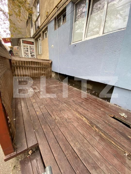 Apartament de închiriat 2 camere Central - 161119AI | BLITZ Zalău | Poza4