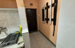 Apartament cu 2 camere 