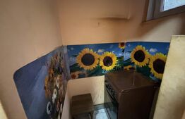Apartament cu 2 camere 