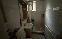 Apartament cu 2 camere 