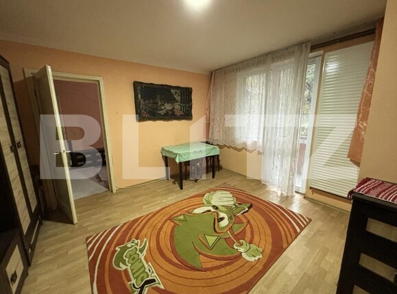 Apartament de vânzare 2 camere Simleu Silvaniei - 161128AV | BLITZ Zalău | Poza1