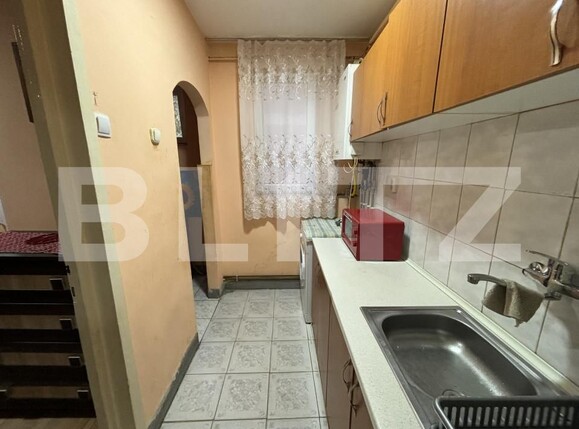 Apartament de vânzare 2 camere Simleu Silvaniei - 161128AV | BLITZ Zalău | Poza3