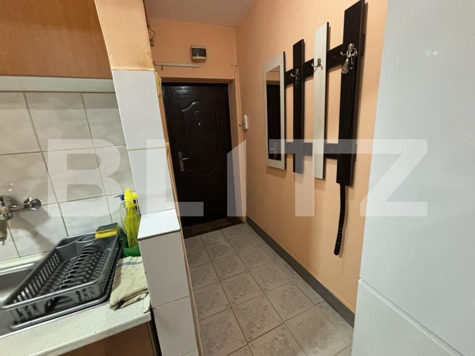Apartament de vânzare 2 camere Simleu Silvaniei - 161128AV | BLITZ Zalău | Poza4