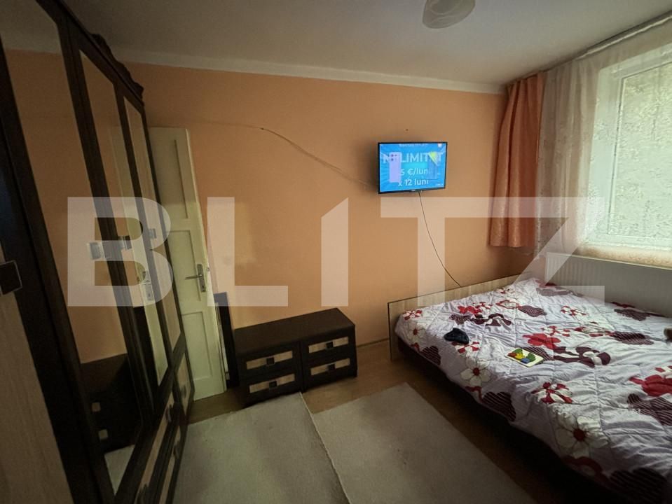Apartament de vânzare 2 camere Simleu Silvaniei - 161128AV | BLITZ Zalău | Poza2