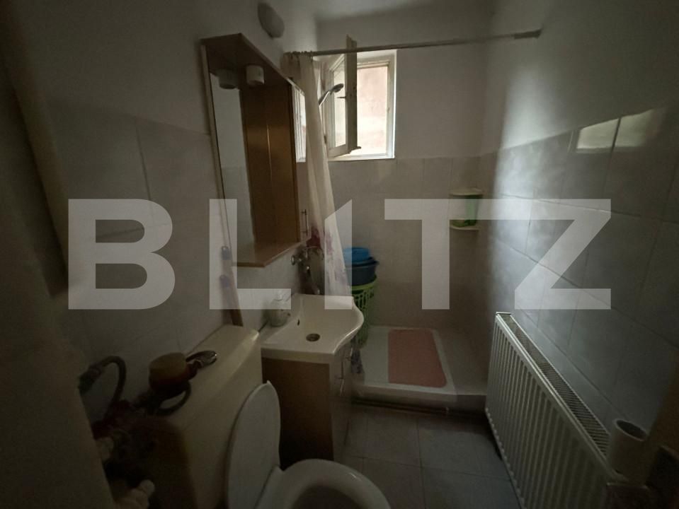 Apartament de vânzare 2 camere Simleu Silvaniei - 161128AV | BLITZ Zalău | Poza6