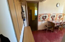 Apartament cu o camera, 30,65mp