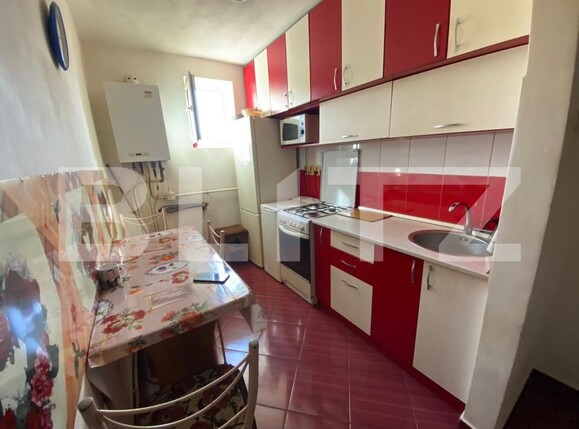 Garsonieră de vânzare Est - 161185AV | BLITZ Zalău | Poza4